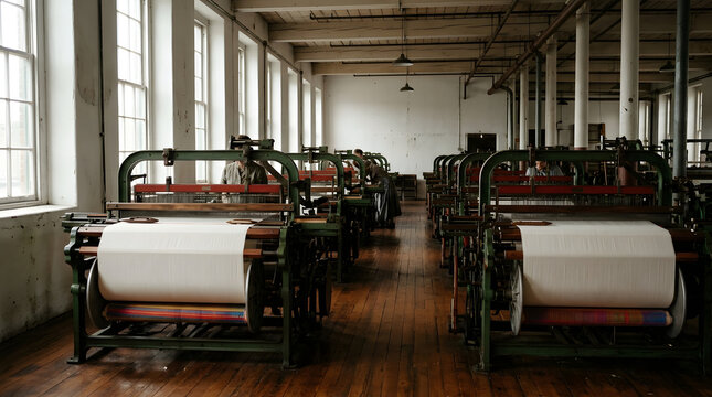 Advanced Fabrication Equipment