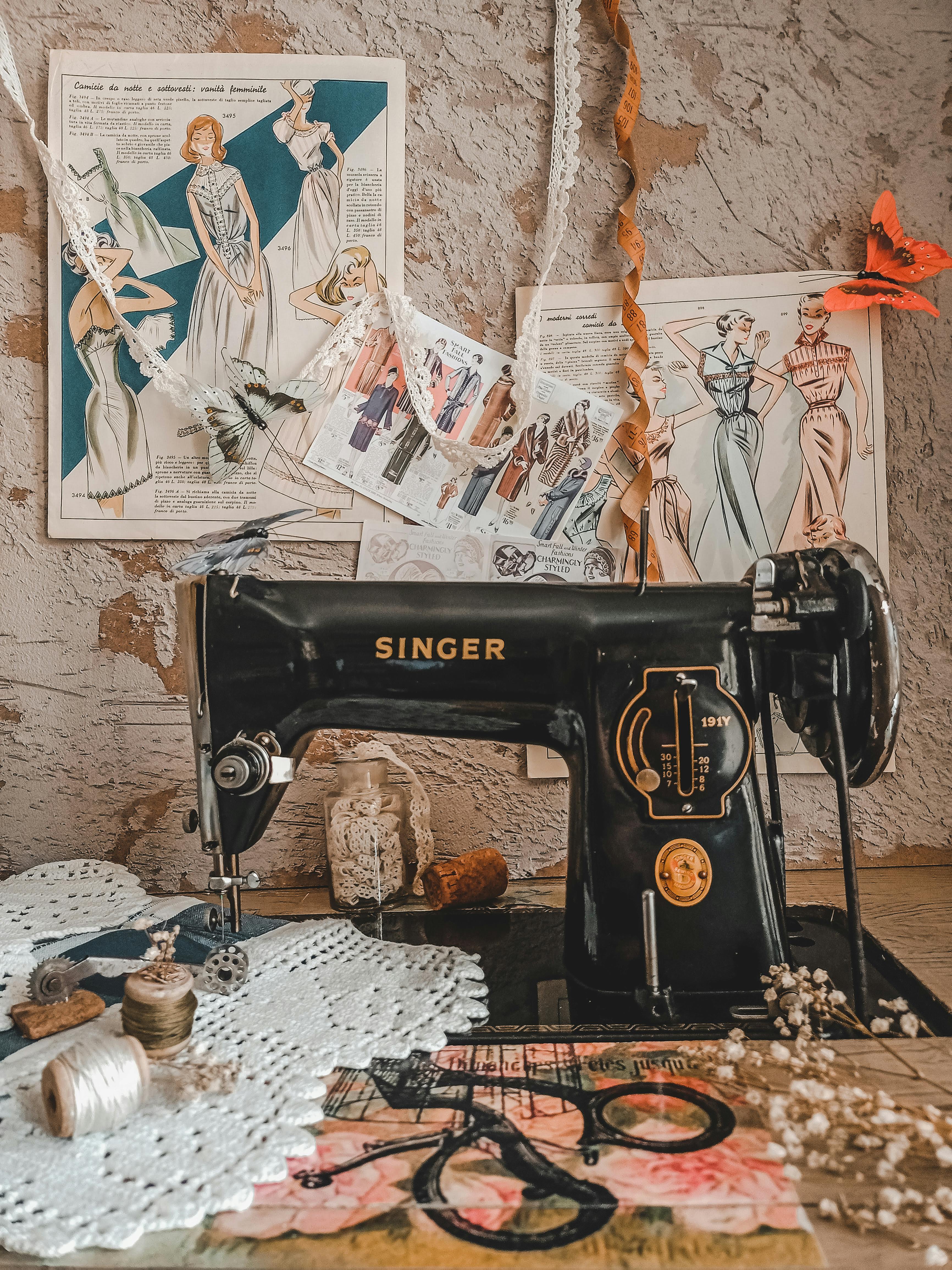 Premium Textiles